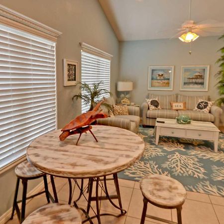 Sea Dreams 3 Condo South Padre Island Εξωτερικό φωτογραφία