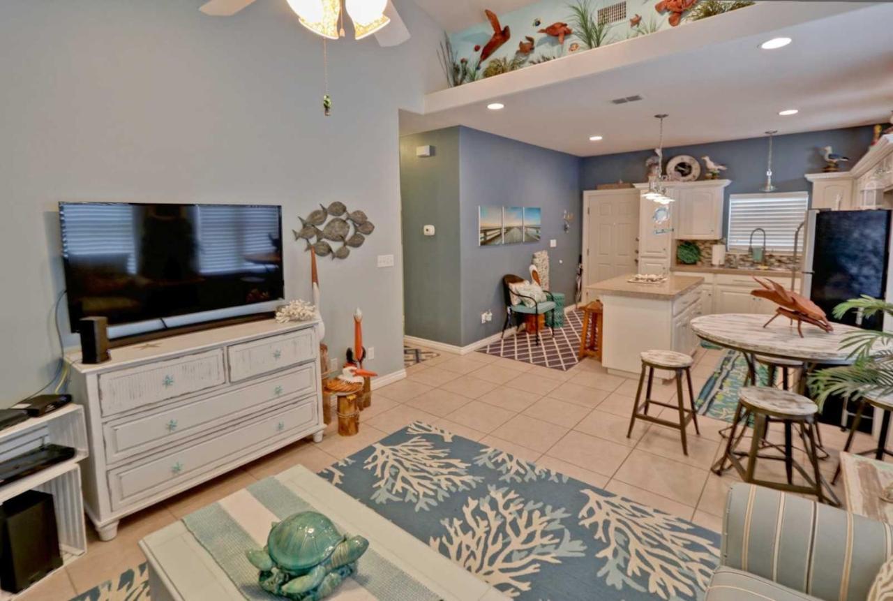 Sea Dreams 3 Condo South Padre Island Εξωτερικό φωτογραφία