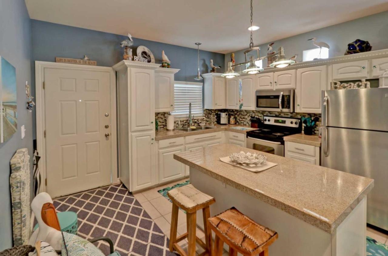 Sea Dreams 3 Condo South Padre Island Εξωτερικό φωτογραφία