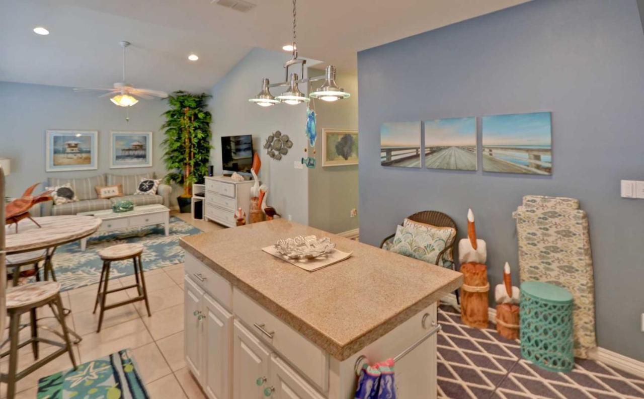 Sea Dreams 3 Condo South Padre Island Εξωτερικό φωτογραφία