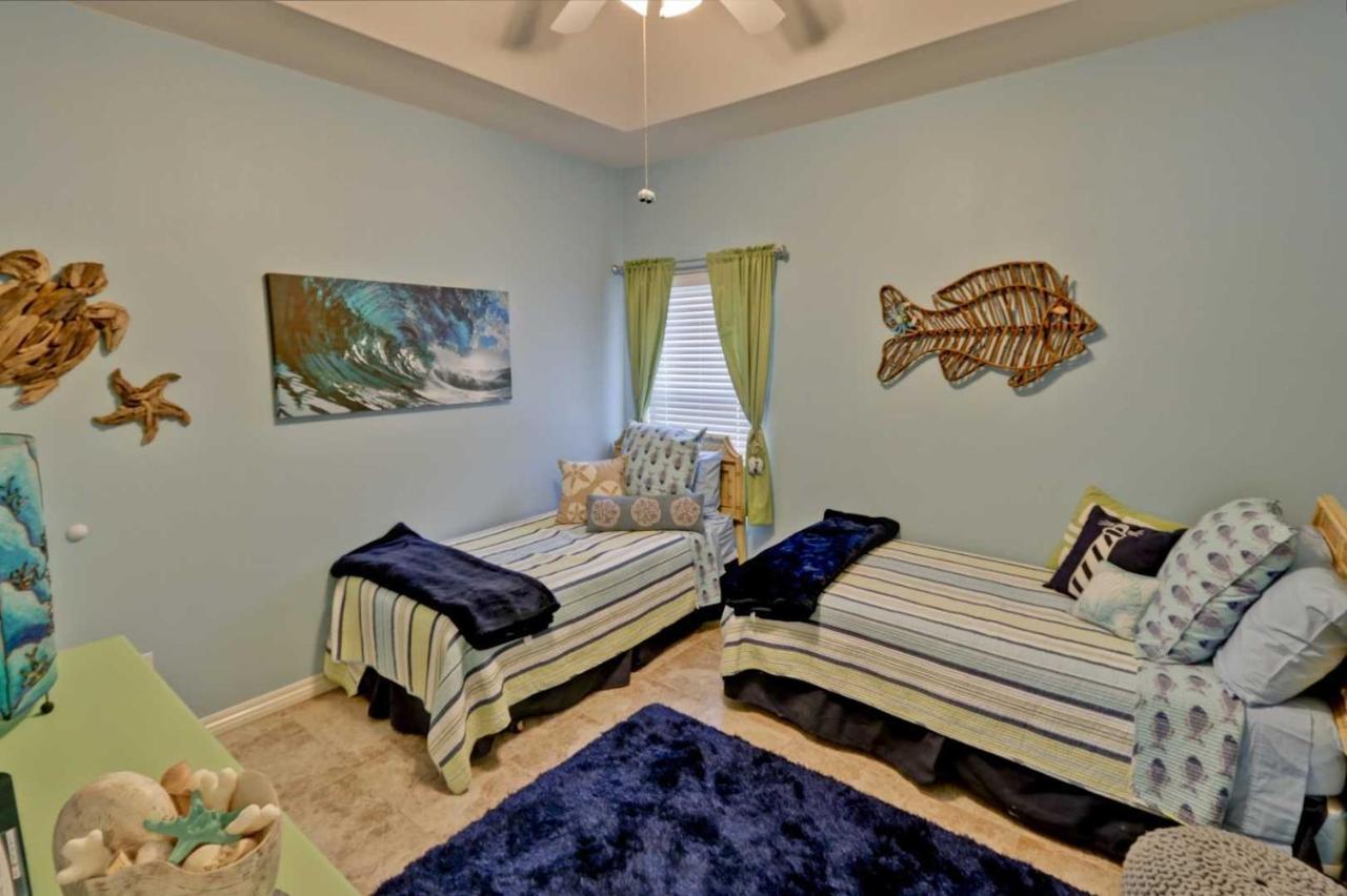 Sea Dreams 3 Condo South Padre Island Εξωτερικό φωτογραφία