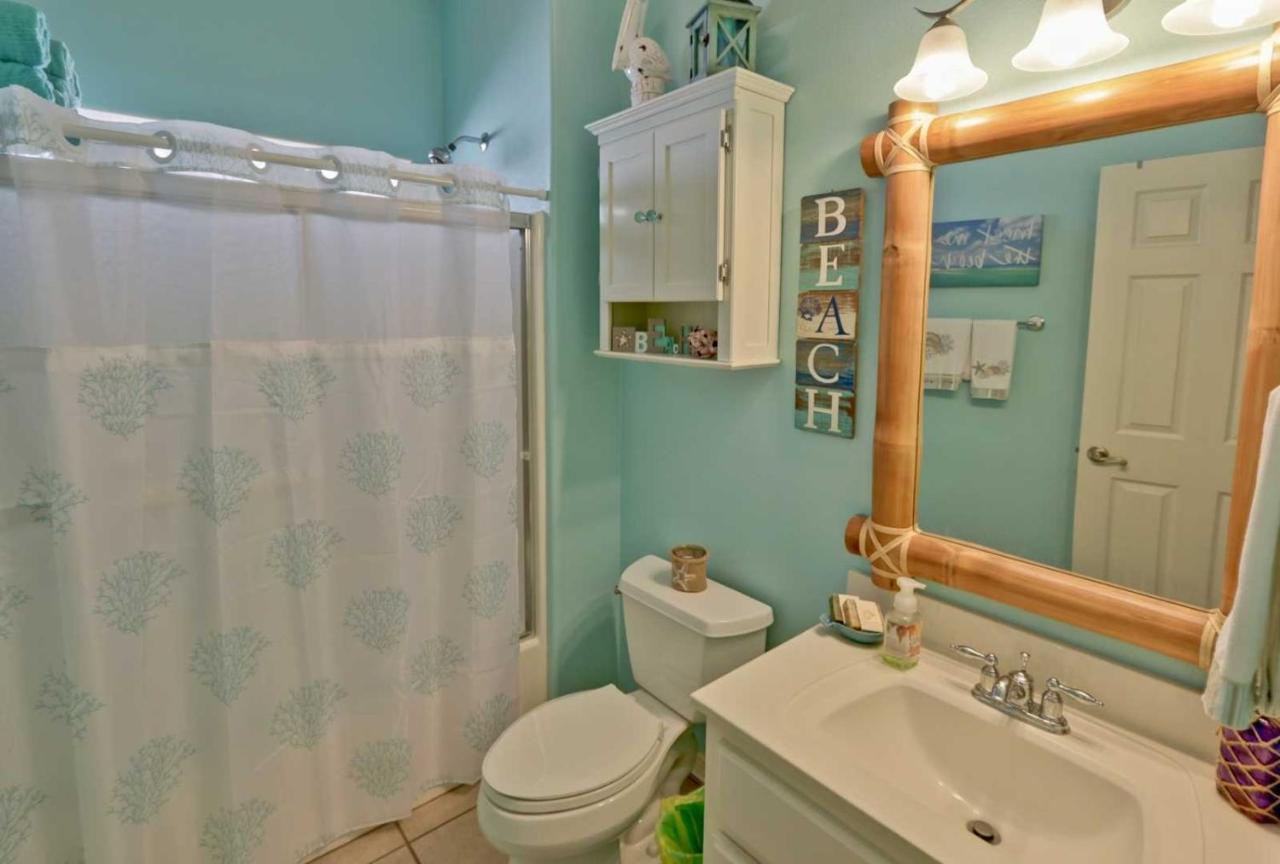 Sea Dreams 3 Condo South Padre Island Εξωτερικό φωτογραφία