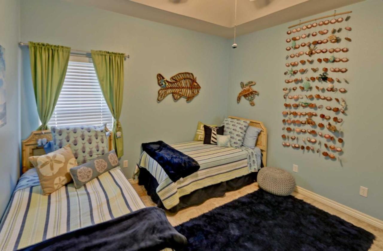 Sea Dreams 3 Condo South Padre Island Εξωτερικό φωτογραφία