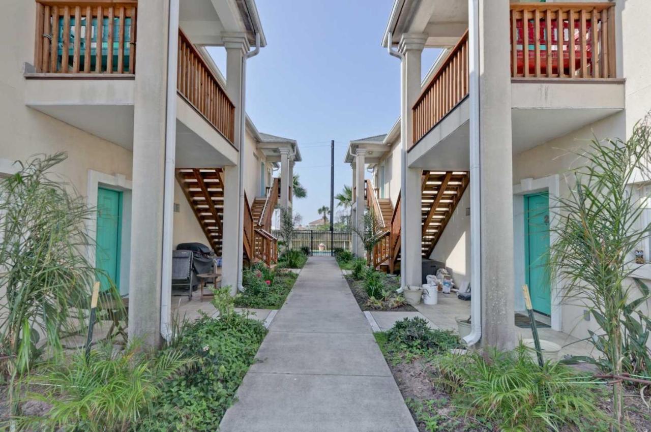 Sea Dreams 3 Condo South Padre Island Εξωτερικό φωτογραφία