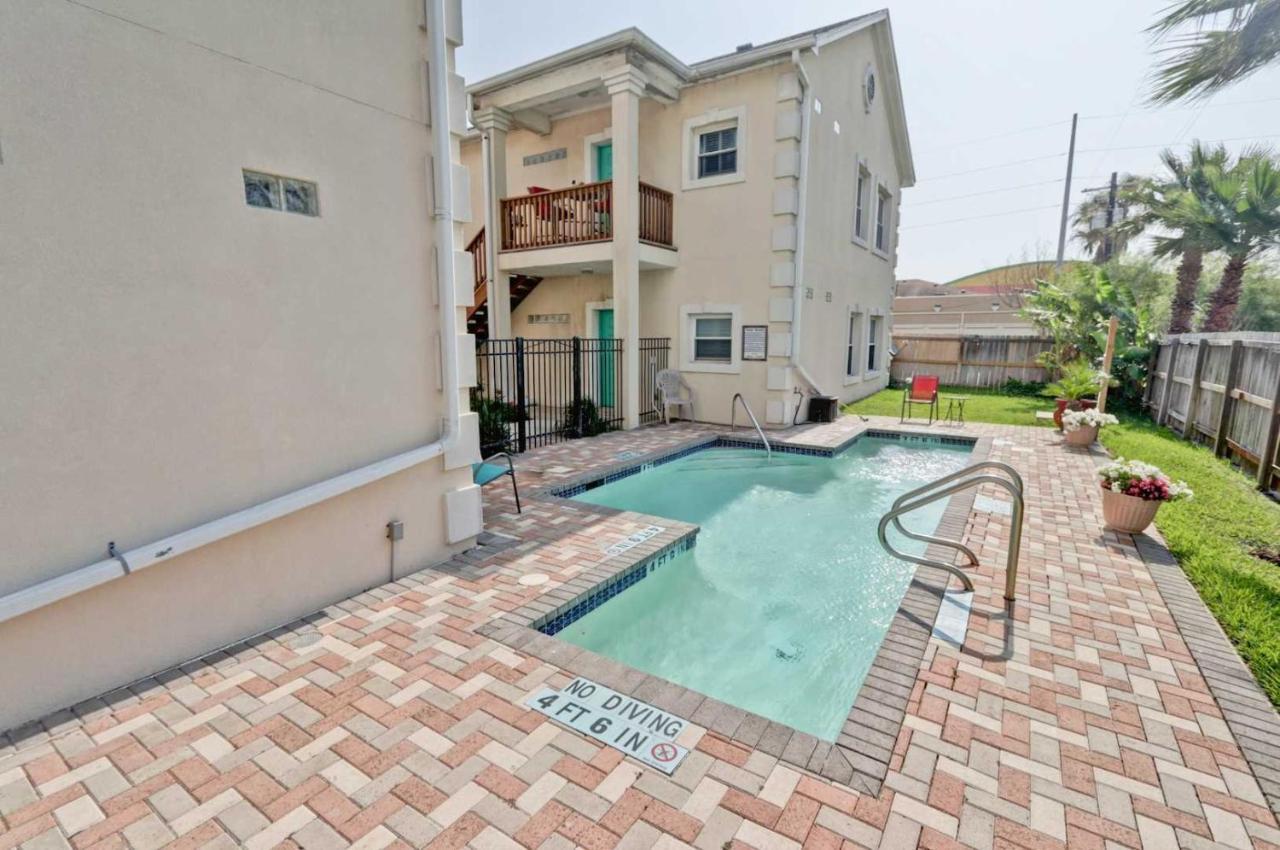 Sea Dreams 3 Condo South Padre Island Εξωτερικό φωτογραφία