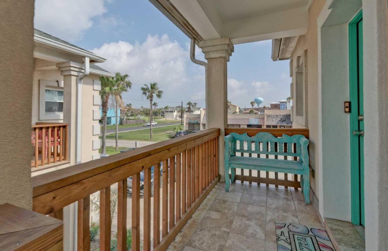 Sea Dreams 3 Condo South Padre Island Εξωτερικό φωτογραφία
