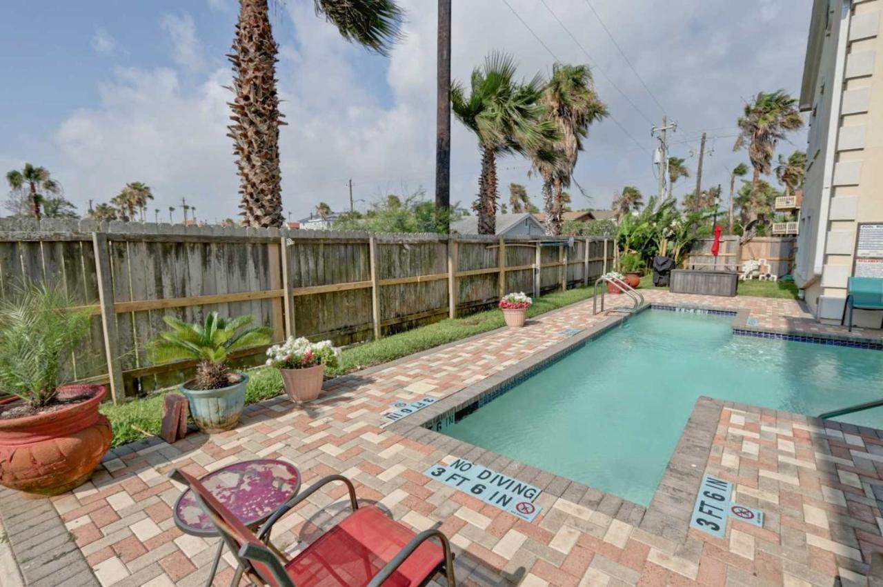 Sea Dreams 3 Condo South Padre Island Εξωτερικό φωτογραφία